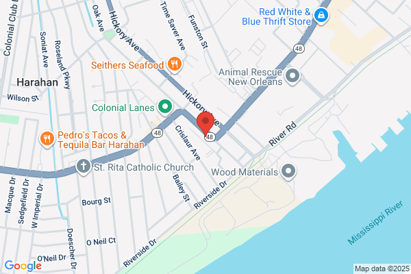 Harahan Auto Parts and Machine Shops