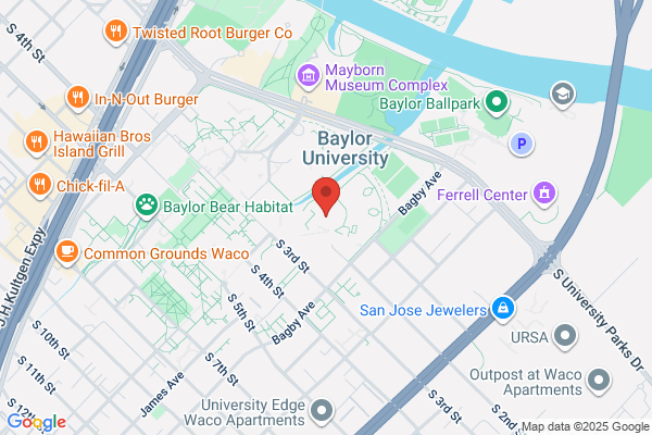 Baylor's Service Station