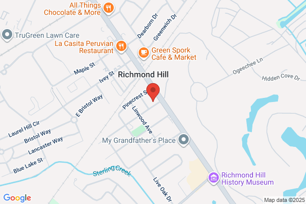 Mock Construction Services