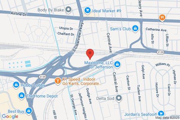 Surgi's Heating, Cooling & Plumbing