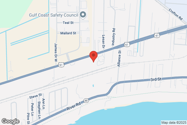 Best Western Inn Airport
