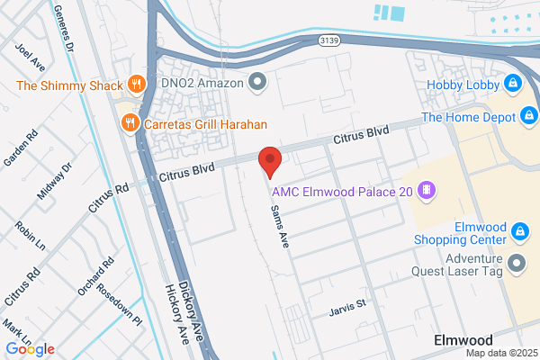 Ingersoll Rand Customer Center - New Orleans