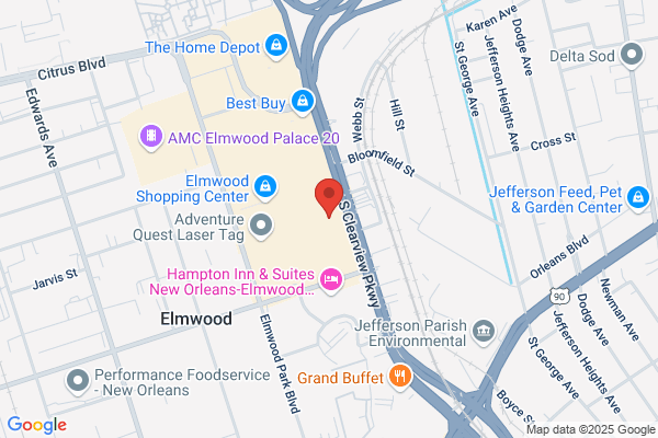 Massage Envy - Elmwood