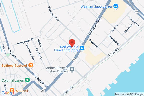 Ochsner Occupational Health - Elmwood