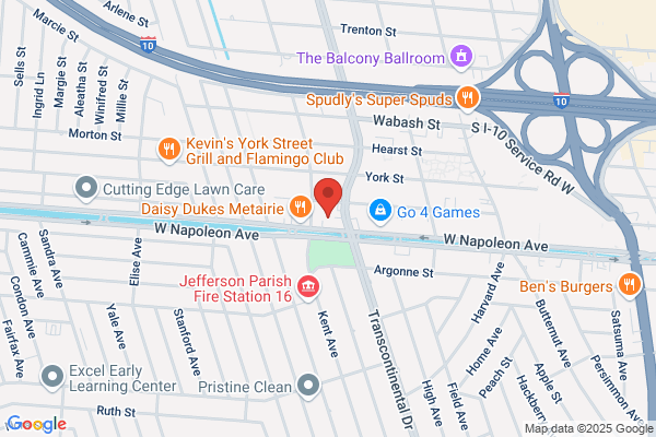 Accurate Leak Detection Llc