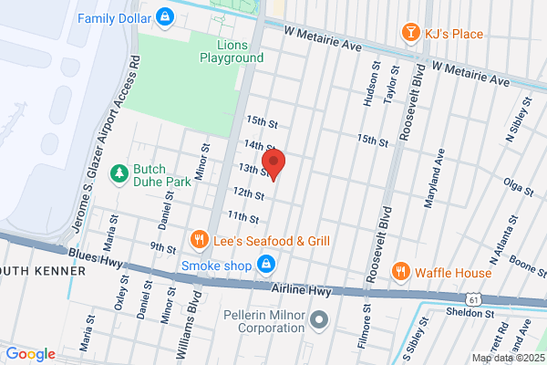 Dependable Plumbing and Heating Co