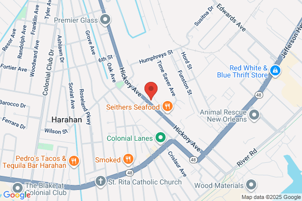 Richard Cancienne Plumbing & Tunneling
