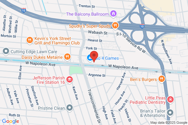 Gio's Pizza & Spaghetti House