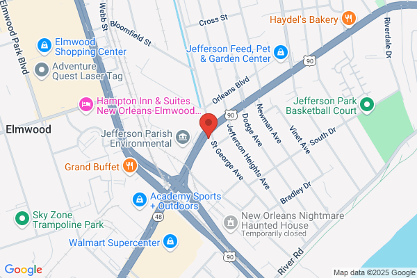 Oriental Triangle Chinese Restaurant & Lounge the