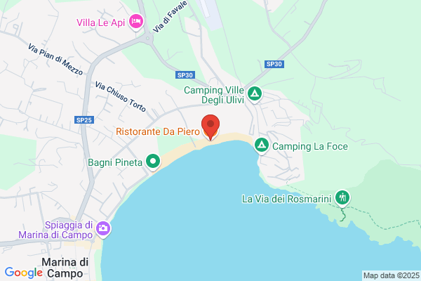 Ristorante Da Piero