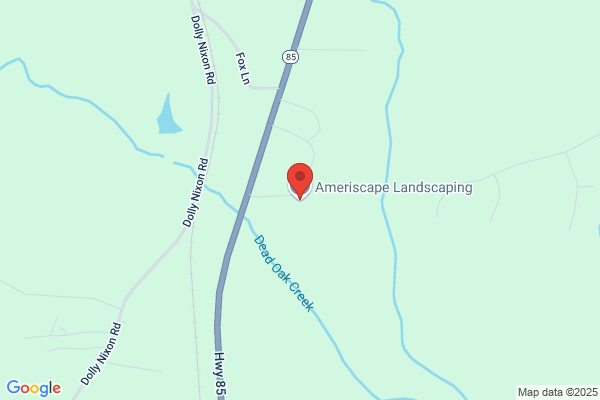 Ameriscape Landscaping Inc