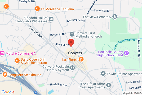 Chapman & Associates Inc