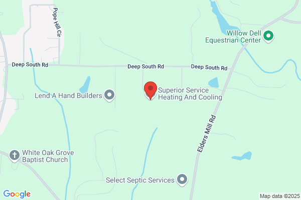 Senoia Heating & Air Conditioning