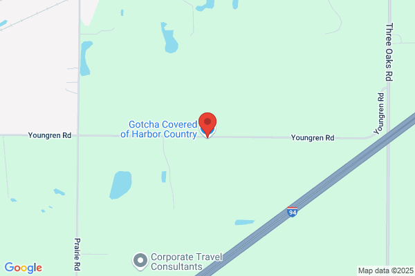 Gotcha Covered of Harbor Country