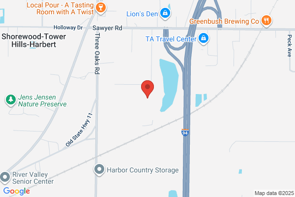 Arlington Metals Corporation