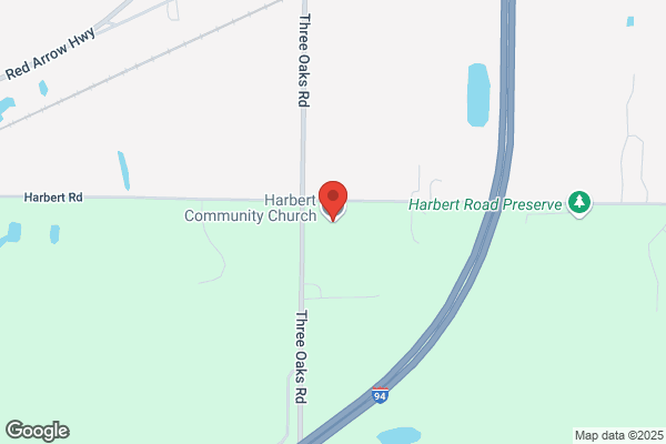 Harbert Community Church