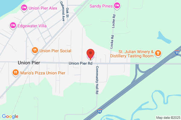 Pine Garth Bed & Breakfast