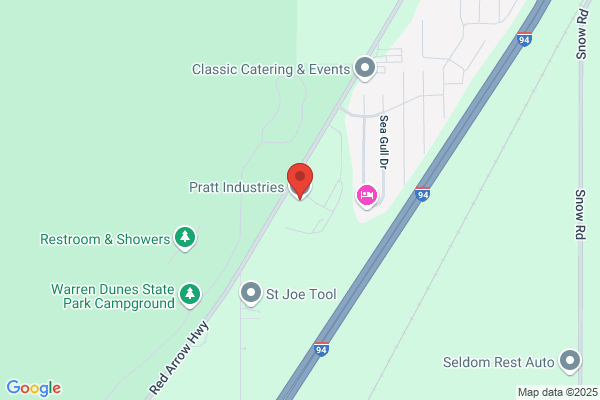 Pratt Industries