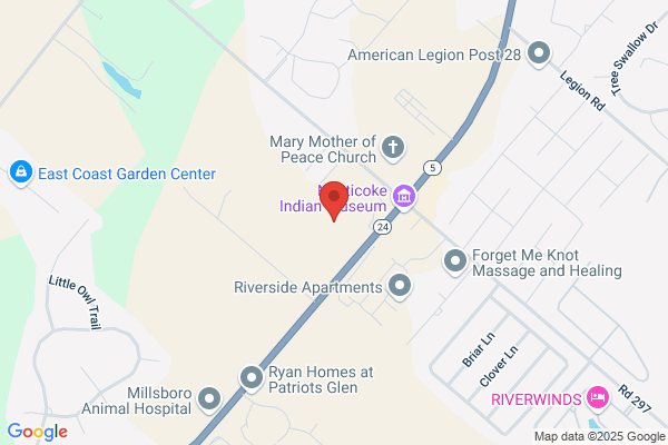 Southern Delaware Foot & Ankle: Oak Orchard