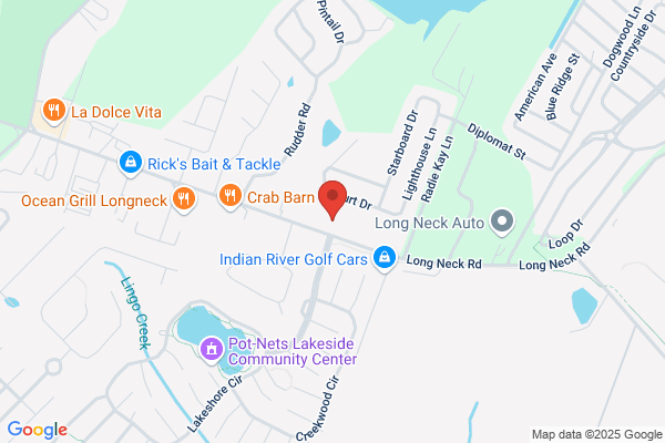 Brandywine Hearing Center Inc