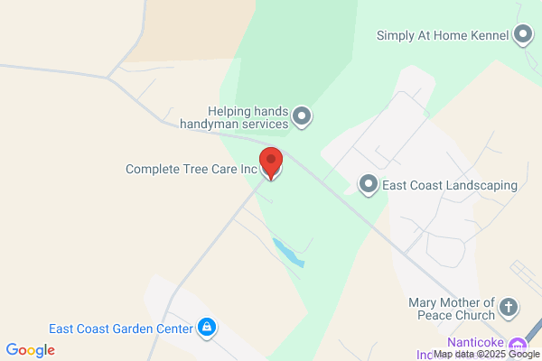 Complete Tree Care Inc