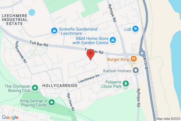 Douglas C Hedley Builder Inc