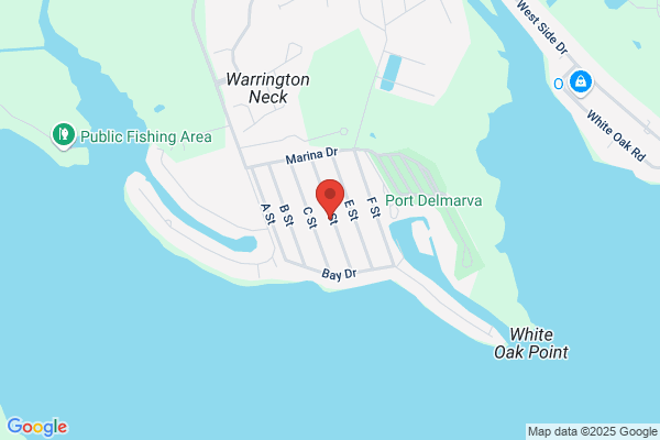 Rehoboth Bay Manufactured Home Community