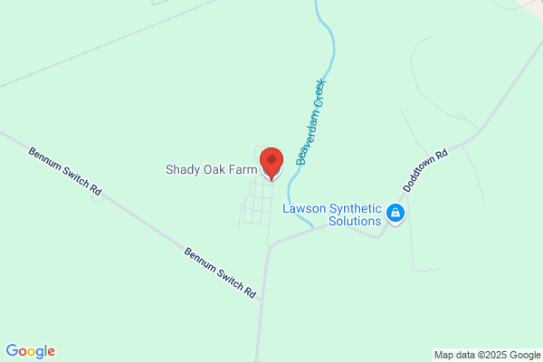 Shady Oak Farm