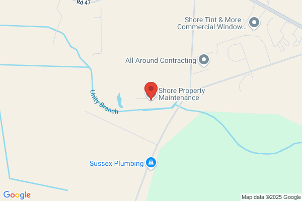 Shore Property Maintenance