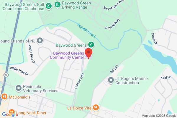 The Baywood Community Center Llc