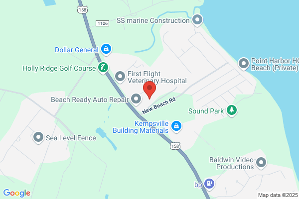 Atlantic Shores Marine Welding