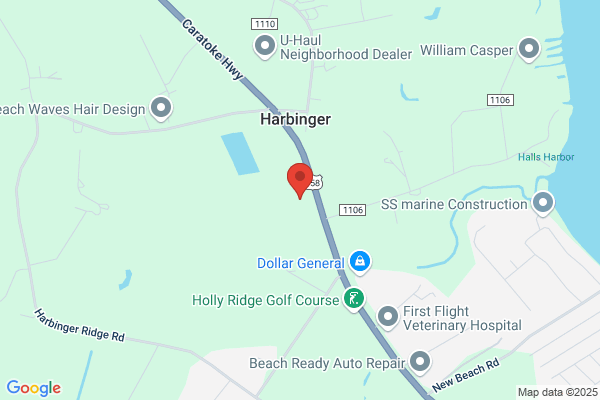 Carolina Coastal OBX