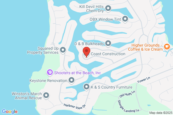 Coastal Commercial Construction