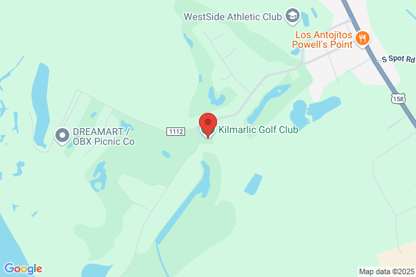 Kilmarlic Homes