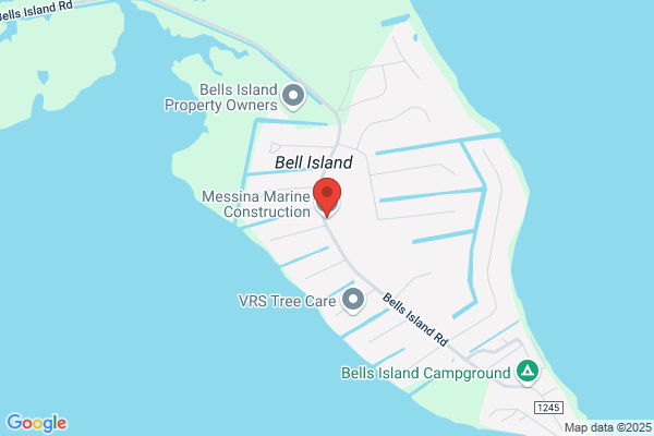 Millstone Marine Construction
