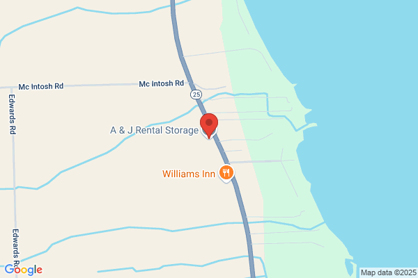 A & J Rental Storage
