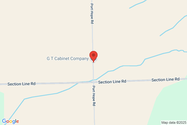 Gt Cabinet Company