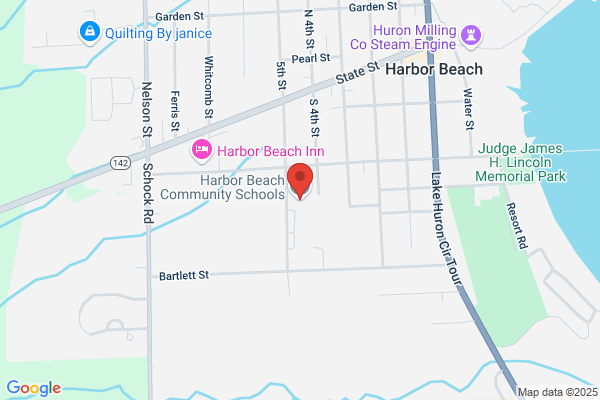 Harbor Beach Community Schools