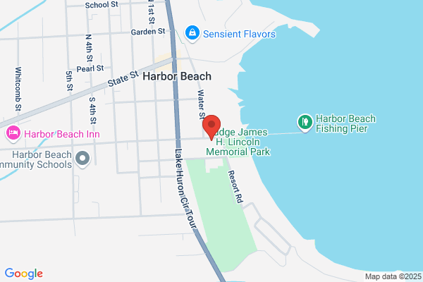Harbor Beach Resort