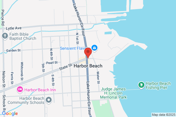 Harbor Beach Times