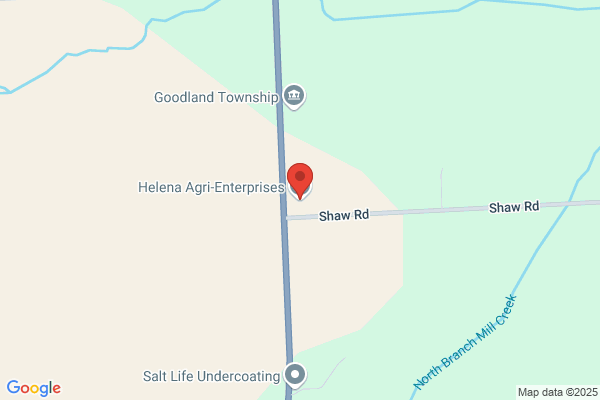 Helena Farm Supply Inc