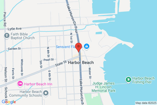 NAPA Auto Parts - Harbor Beach Auto & Truck Supply