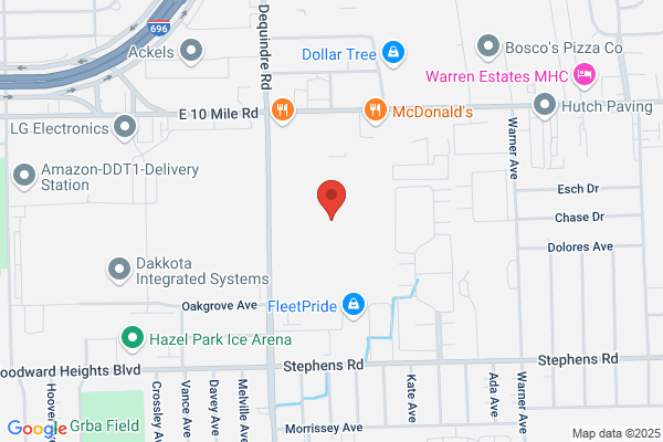 Palmer Moving & Storage