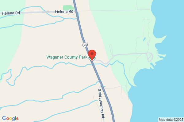 Wagener County Park