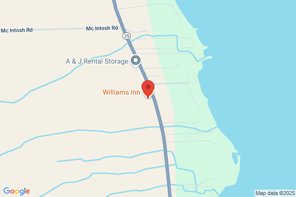 Williams Inn
