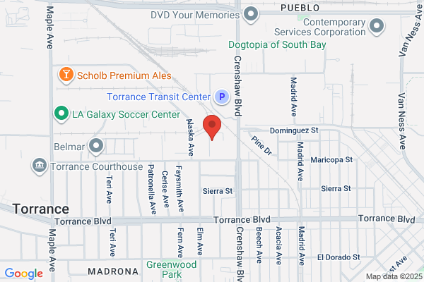 Metric Precision Machine & Engineering, LLC