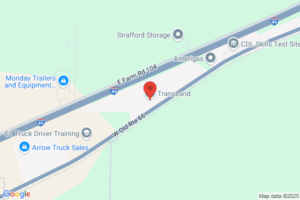 Transland Inc