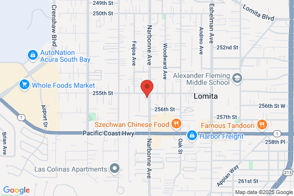 Ace Hi Liquors