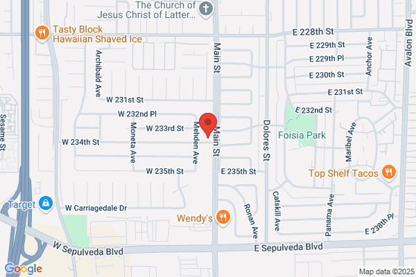 Anchorage Liquor