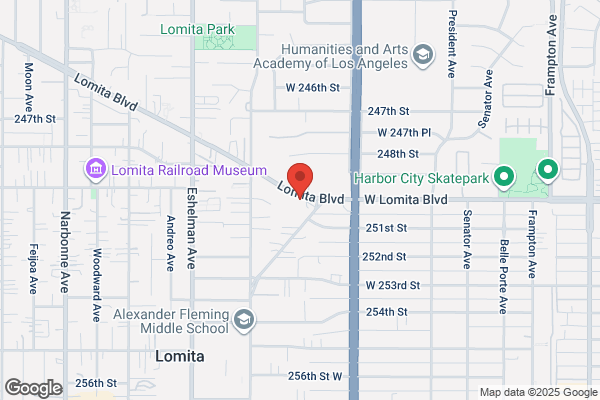 Lomita Liquor & Deli